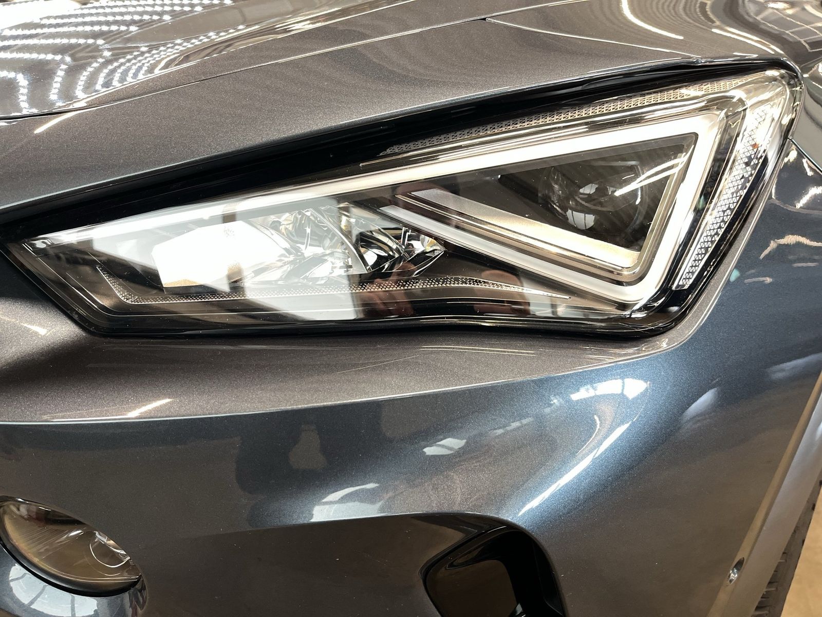 Cupra Formentor - Bild 12