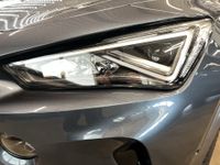 Cupra Formentor - Vorschau Bild 12