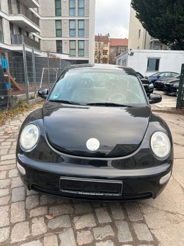 Volkswagen New Beetle HU bis 09.2025.+ Klima