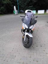 Honda CBF 600SA - Honda Motorräder in Leipzig