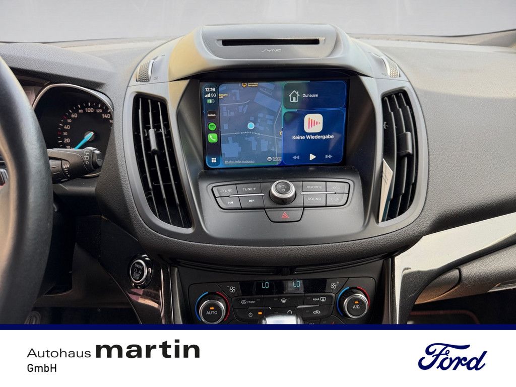 Fahrzeugabbildung Ford Kuga 2.0 EcoBoost ST-Line 4x4 Start/Stopp FACEL.