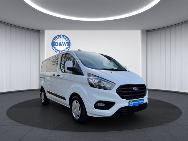 Ford Transit Custom 340 L1 Trend*1.Ha*AUTOMATIK*KAMER