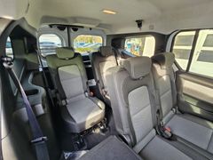 Fahrzeugabbildung Grand Kangoo III Techno 1.3 TCe130 EDC 7 Sitzer