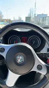 Alfa Romeo 159 2007 3.2 V6 - scheckheftgepflegte Alfa Romeo 159