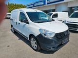 Dacia Dokker Express Essential - Dacia Dokker: Essential