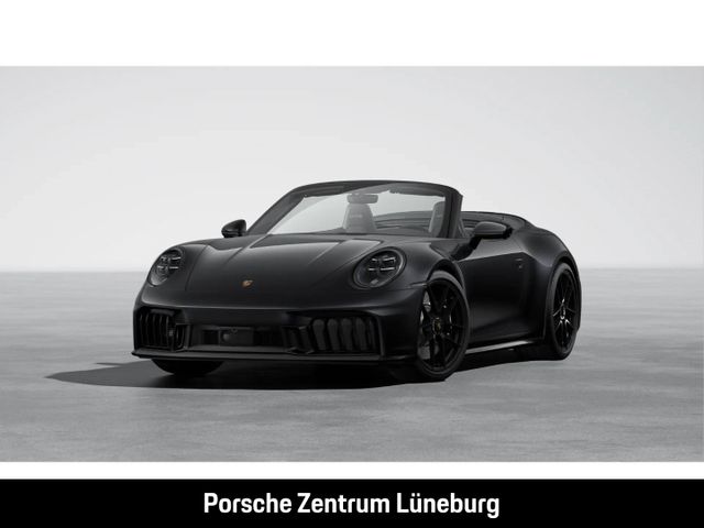 Porsche 992 911 Carrera GTS Cabrio Liftsystem-VA BOSE