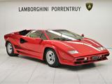 Lamborghini Countach 5000 QV - Lamborghini Countach Gebrauchtwagen