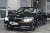 BMW 320i Cabrio Leder SHZ Xenon FACELIFT SERVICE NEU - BMW 320: Se