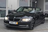 BMW 320i Cabrio Leder SHZ Xenon FACELIFT SERVICE NEU