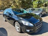 Peugeot 508 SW Active - Peugeot 508 aus 2011