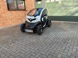 Renault Twizy Eigentum Akku - Renault Twizy aus 2012