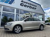 Volkswagen Jetta 1.4 TSI MATCH Xenon LED MFL AHK - Volkswagen Jetta: Tsi
