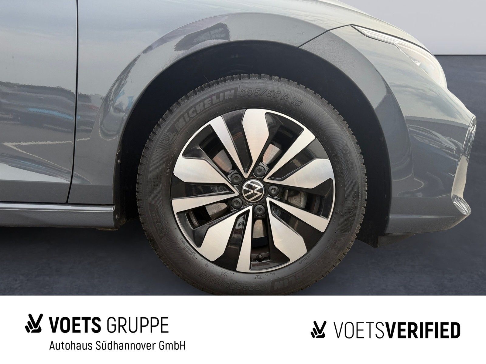Volkswagen Golf - Bild 6