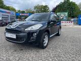 Peugeot 4007 Allure - scheckheftgepflegte Peugeot 4007