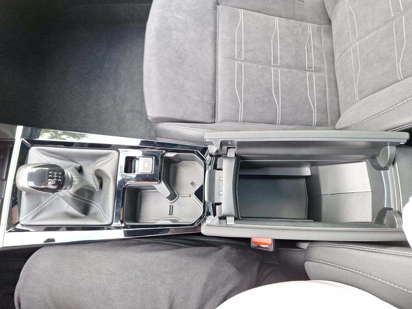 Opel Astra - Bild 34