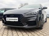 Hyundai i30 2.0 TGDI N Performance*LED/NAVI/KLAPPENAUSP. - Hyundai i30 Gebrauchtwagen in Nürnberg