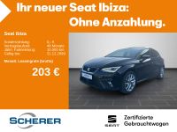 Seat Ibiza - Vorschau Bild 1