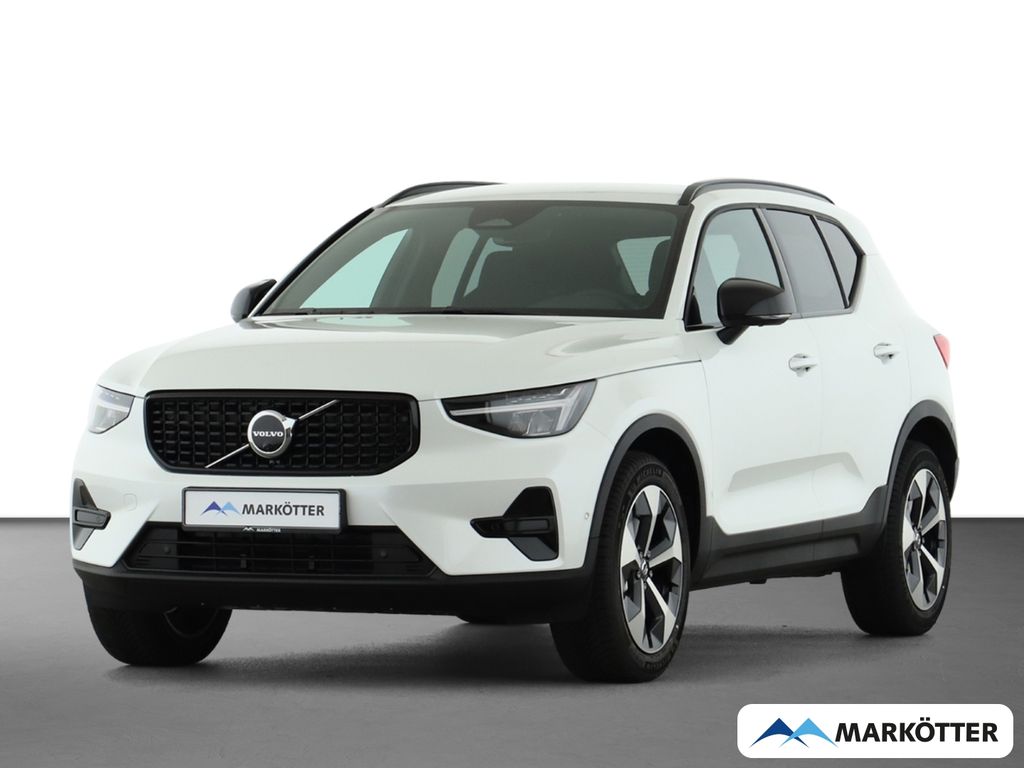 Volvo XC40 Plus Dark/360°CAM/GJR/SHZ/Privacy/