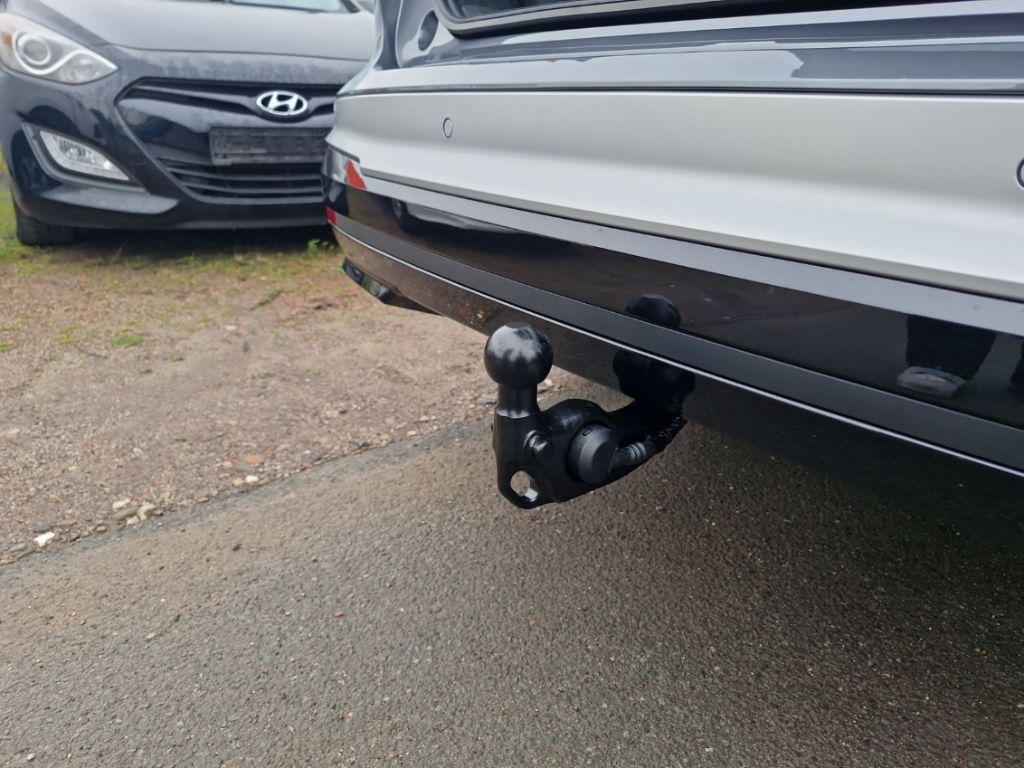 Skoda Enyaq - Bild 17