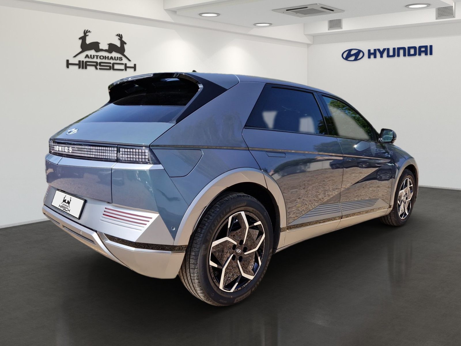 Hyundai IONIQ 5