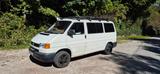 Volkswagen T4 Caravelle 2,5l TDI zum Camper umgebaut - Volkswagen T4: Camper