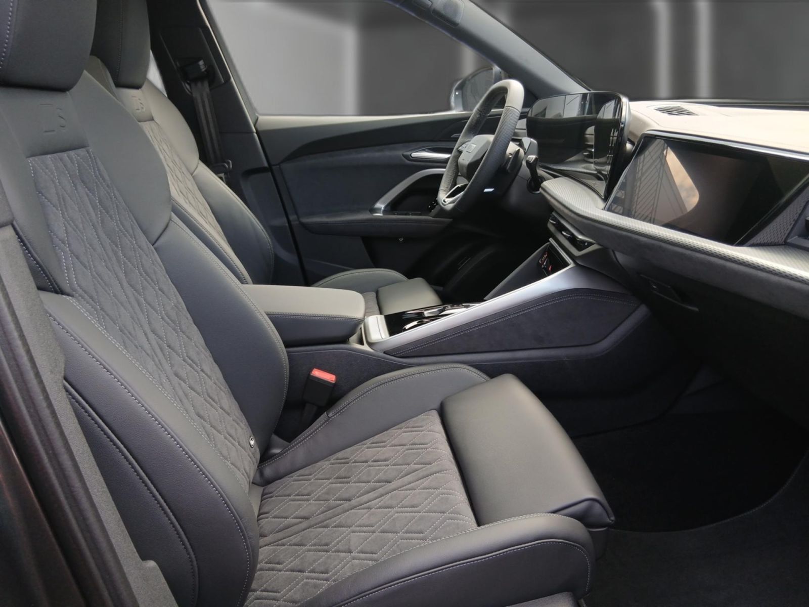 Audi SQ5 - Bild 10