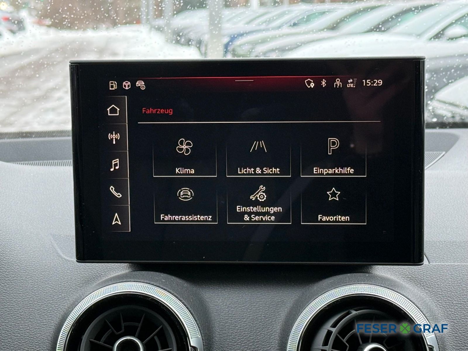 Audi Q2 - Bild 13