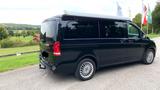 Mercedes-Benz V 250 Marco Polo - Mercedes-Benz Allradantrieb Kastenwagen