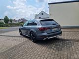 Audi A4 Allroad 2.0 TFSI S tronic quattro Avant - - graue Audi A4 Allroad