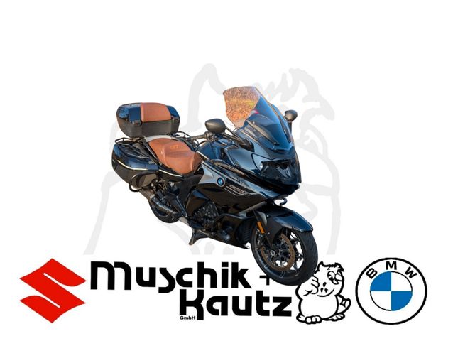 BMW K1600GT Option 719