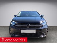 Volkswagen Taigo - Vorschau Bild 7