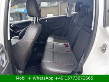 Peugeot 2008 - 11