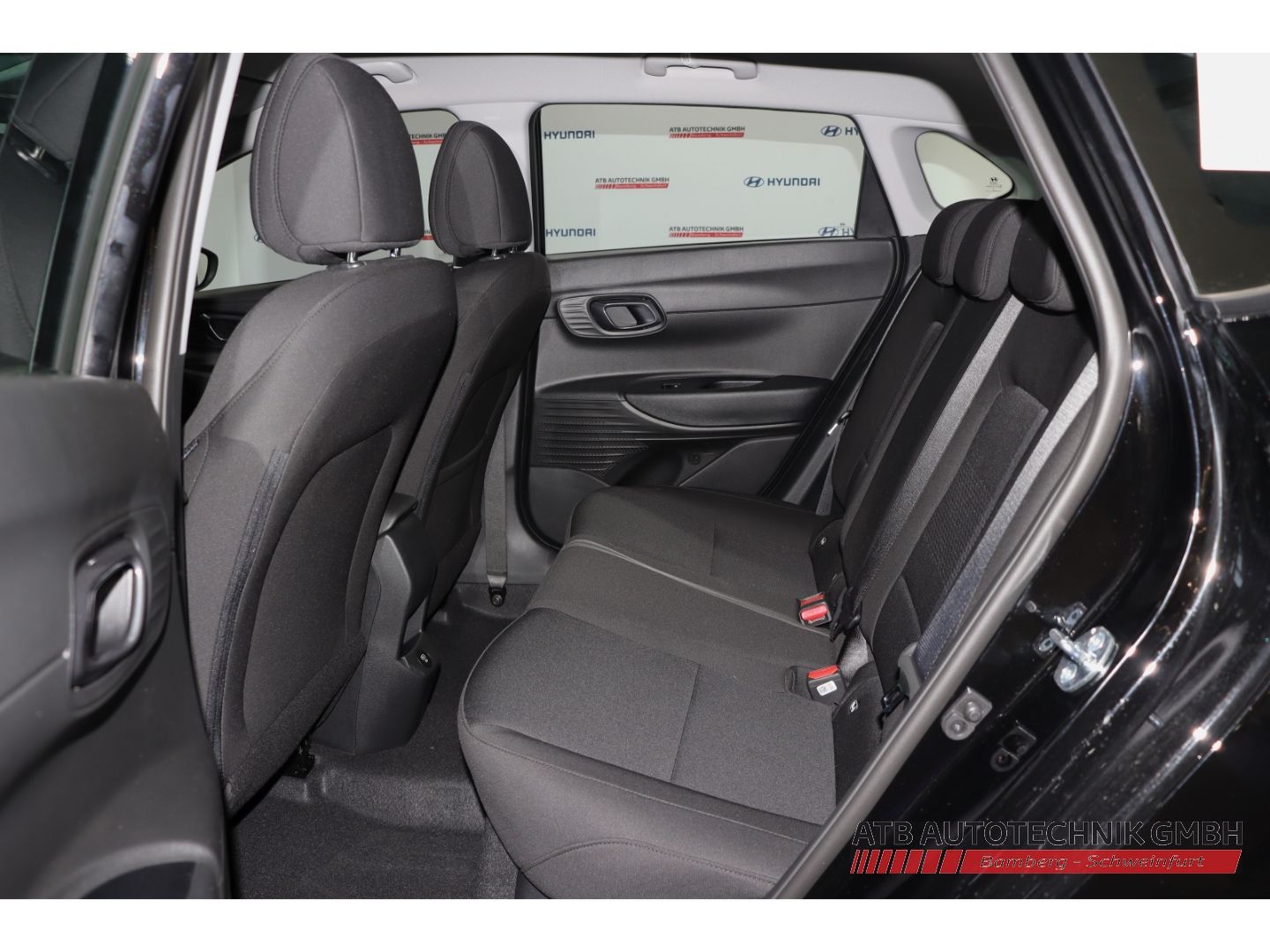 Fahrzeugabbildung Hyundai i20 Trend MY25 1.0 T-GDI 100 PS 7-DCT 2WD Lichtp