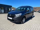 Dacia Dokker 1.3 TCe Start 1HD AHK Navi Klima TÜV NEU - Dacia Gebrauchtwagen in Bremen