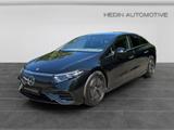 Mercedes-Benz EQS 350 AMG|NIGHT|DIGLI|DISTR|PANO|AHK|360°|BURM - Mercedes-Benz Gebrauchtwagen in Mönchengladbach