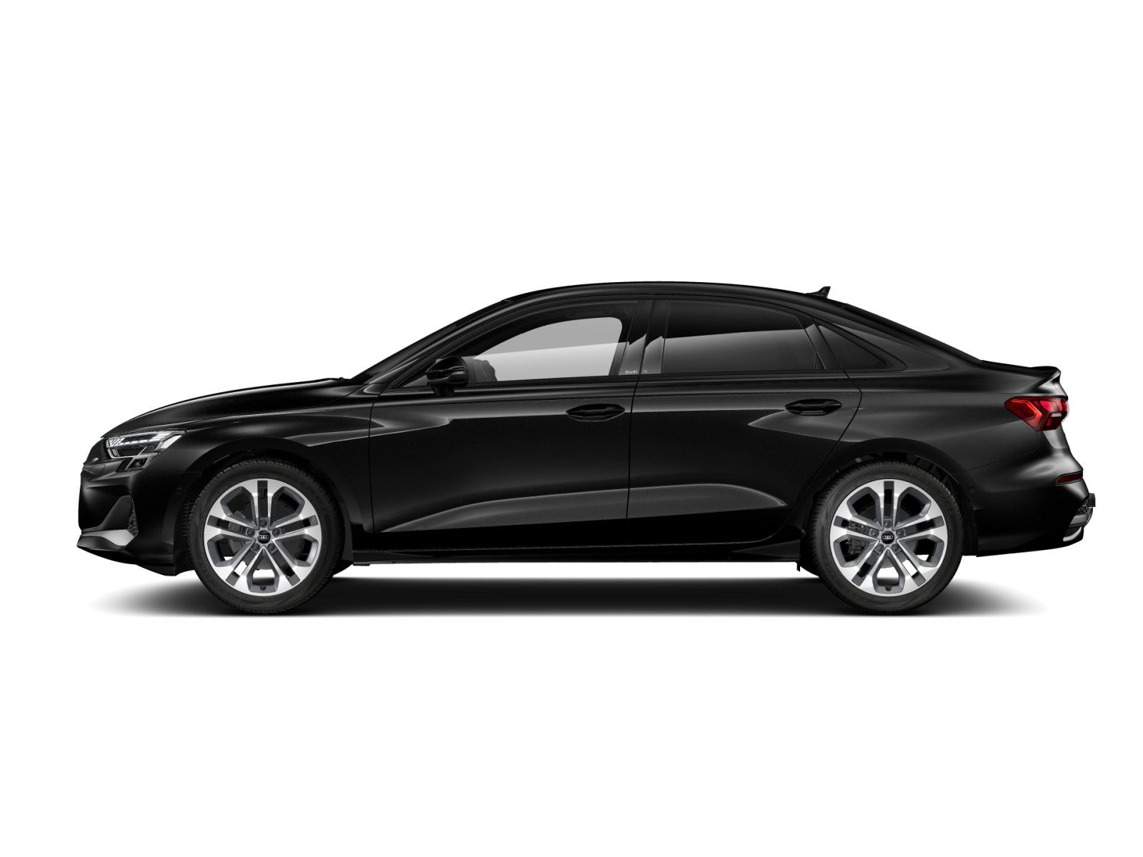 Audi A3 - Bild 6