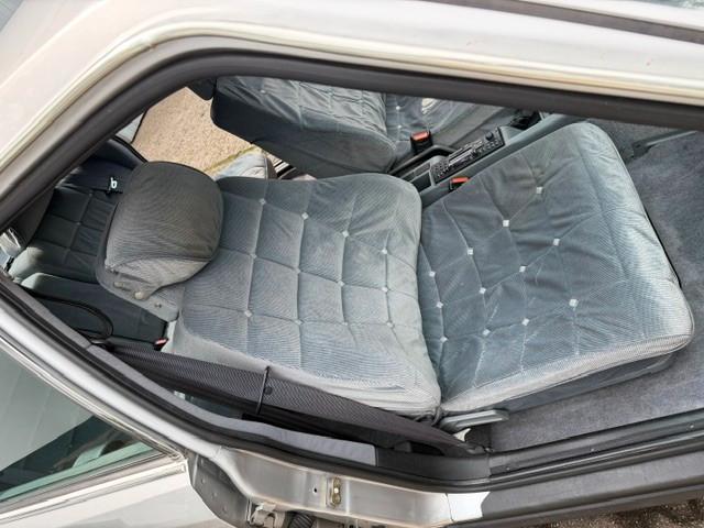 Citroën CX Prestige GTI Turbo , Sammlerzustand