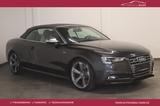 Audi S5 Cabrio 3.0 TFSI quattro-NAV-XENON-LEDER-KESSY - Audi S5 Gebrauchtwagen