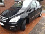 Mercedes-Benz B 180 NGT BlueEFFICIENCY - - Mercedes-Benz B-Klasse: Ngt