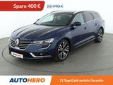 Renault Talisman 1.8 TCe Initiale Paris *ACC*ALU*SHZ* - Renault Talisman in Duisburg