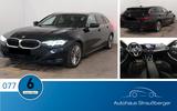 BMW 320d Touring xDrive ACC AHK PANO SHZ HiFi RFK