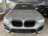 BMW X3 xDrive 30 d Advantage Steptronic - Gebrauchtwagen in Lohmar