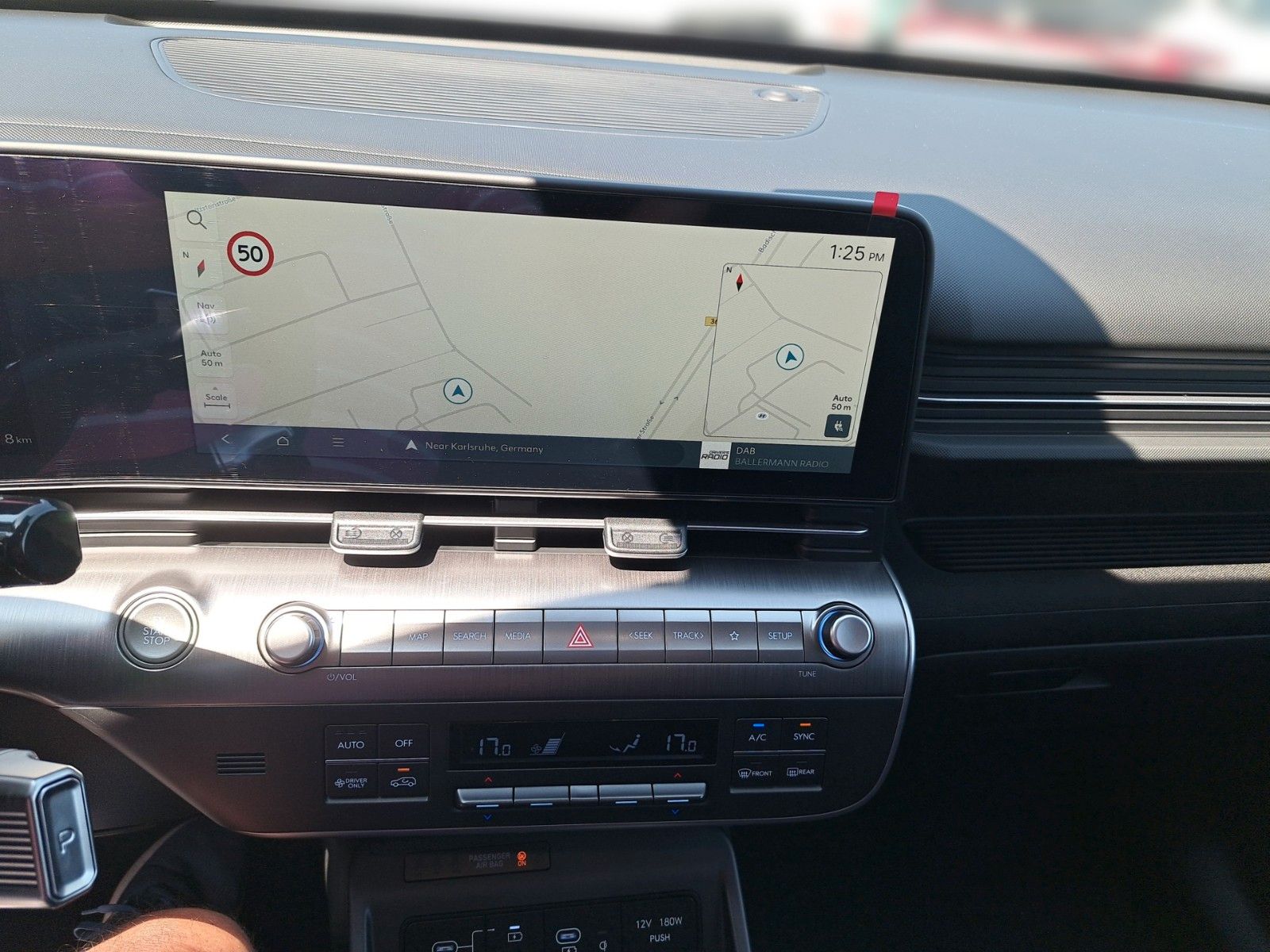 Hyundai KONA Elektro - Bild 11