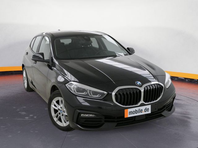 BMW 118d Limousine Advantage LHZ PDC LED CARPLAY