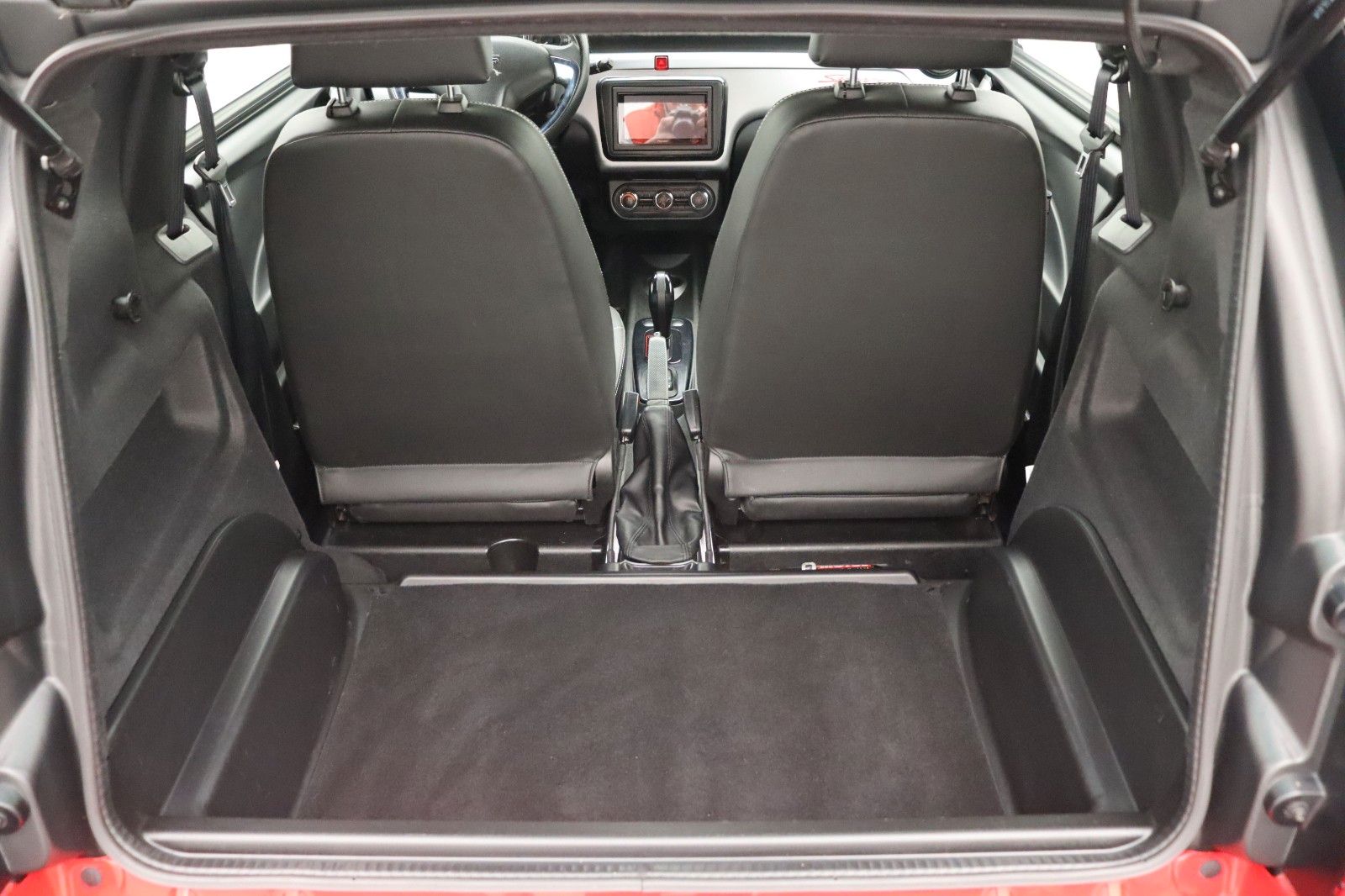 Fahrzeugabbildung Ligier JS50L Sport *Fahren ab 15* *45km/h*