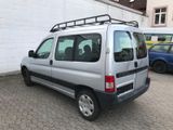 Citroën Berlingo 1.4 Advance - Citroën Berlingo: 1.4