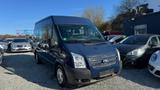 Ford Transit FT 300 M Trend*9 Sitzer*KLIMA*TÜV NEU - Ford Transit Gebrauchtwagen in Kiel