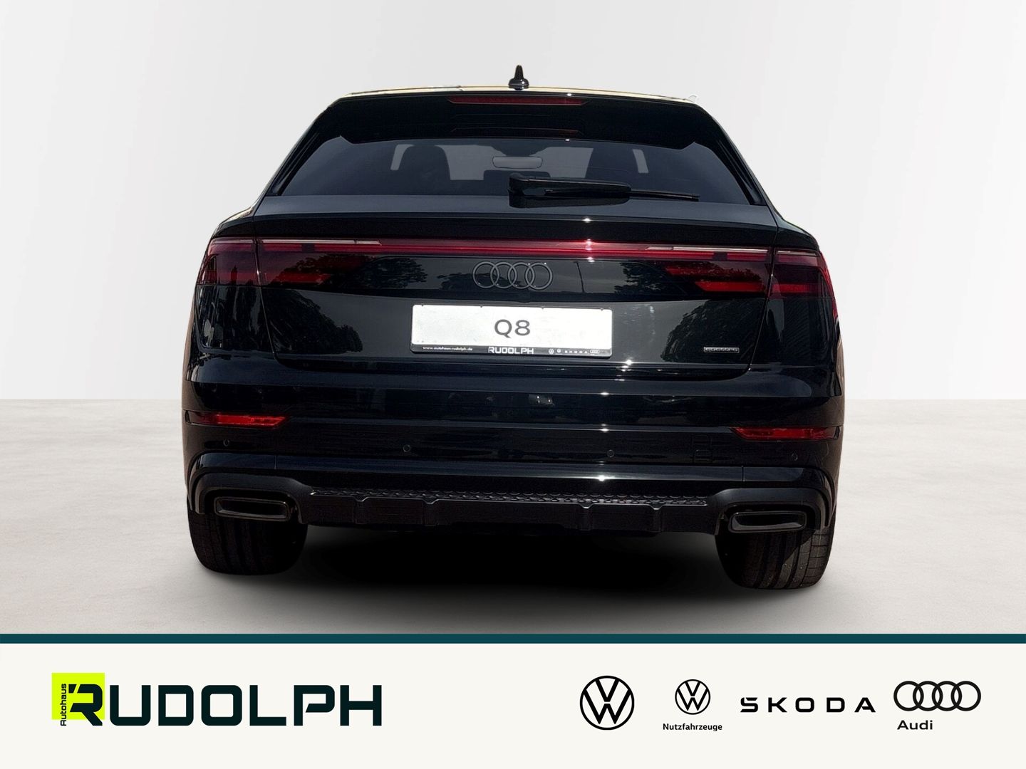 Audi Q8 - Bild 3