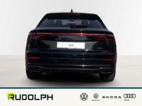 Audi Q8 - Vorschau Bild 3