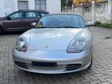Porsche PORSCHE Boxster 2.7i 24V cat - gebrauchte Porsche Boxster aus dem Jahr 2004
